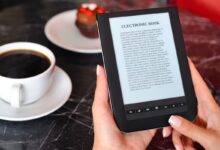 أفضل المواقع لتحميل الكتب مجانا عام 2024: إليك 14 موقع ويب أفضل المواقع لتحميل الكتب مجانا