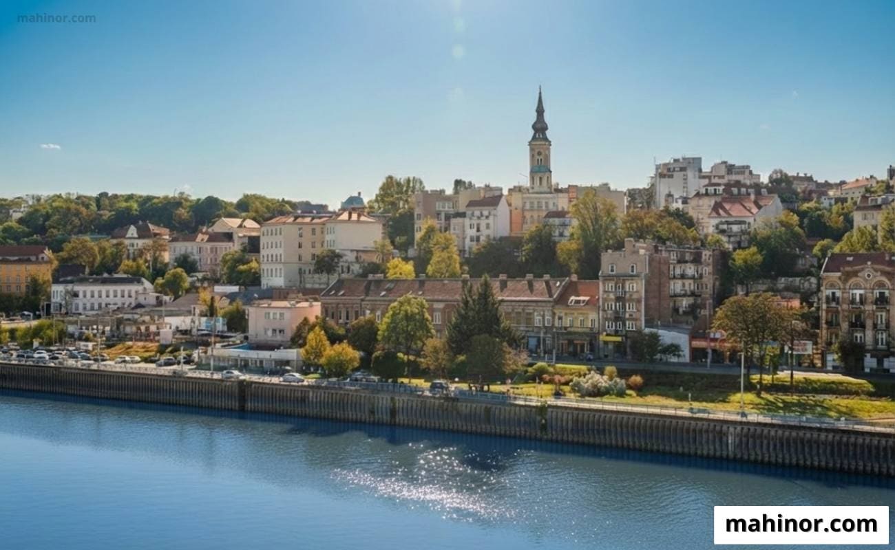 أرخص الدول الأوروبية للعيش فيها في سنة 2026 أرخص الدول الأوروبية للعيش فيها