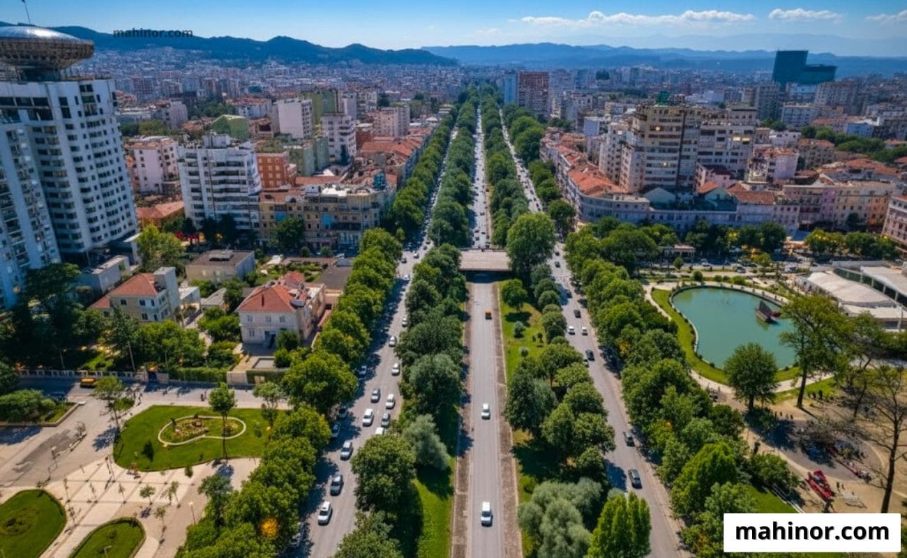 أرخص الدول الأوروبية للعيش فيها في سنة 2026 أرخص الدول الأوروبية للعيش فيها