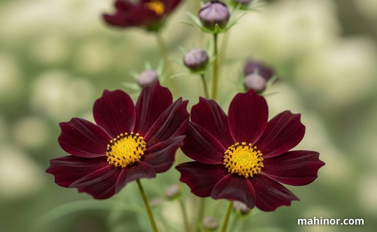 تعرّف على أندر أنواع الزهور في العالم سنة 2026 أندر أنواع الزهور في العالم