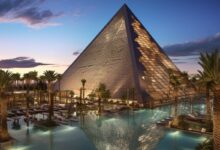 تعرّف على 10 أكبر الفنادق في العالم في سنة 2024 أكبر الفنادق في العالم