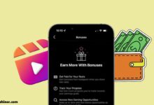 كيفية الربح من ريلز الانستقرام Instagram Reels (دليل شامل لسنة 2024) كيفية الربح من ريلز الانستقرام Instagram Reels