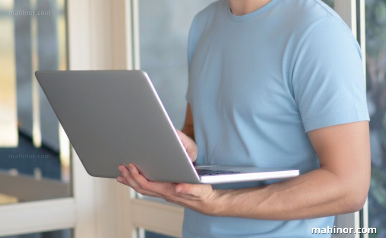 كيف تختار لاب توب مناسب للدراسة أو العمل؟ دليل شامل 2026 كيف تختار لاب توب مناسب