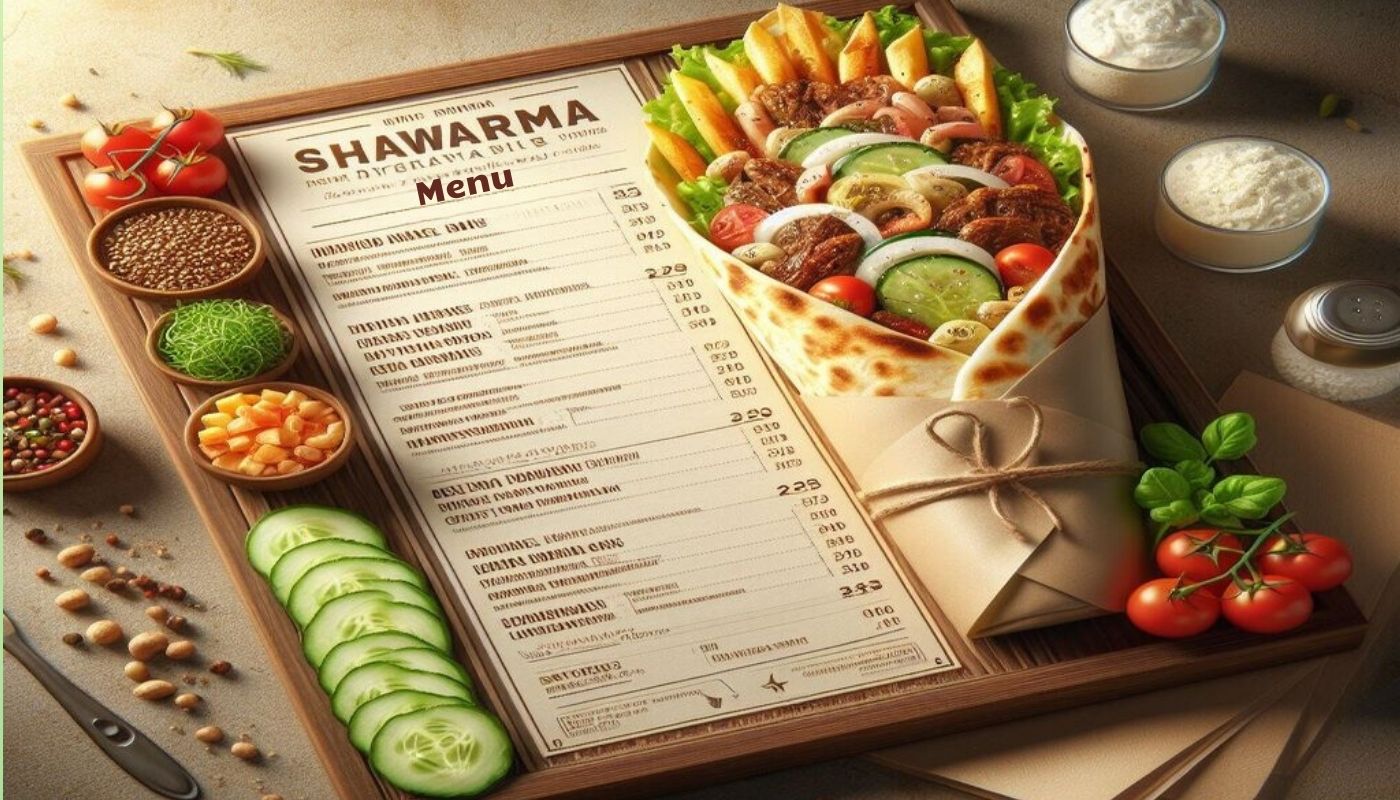 كيف تفتتح مشروع مطعم شاورما