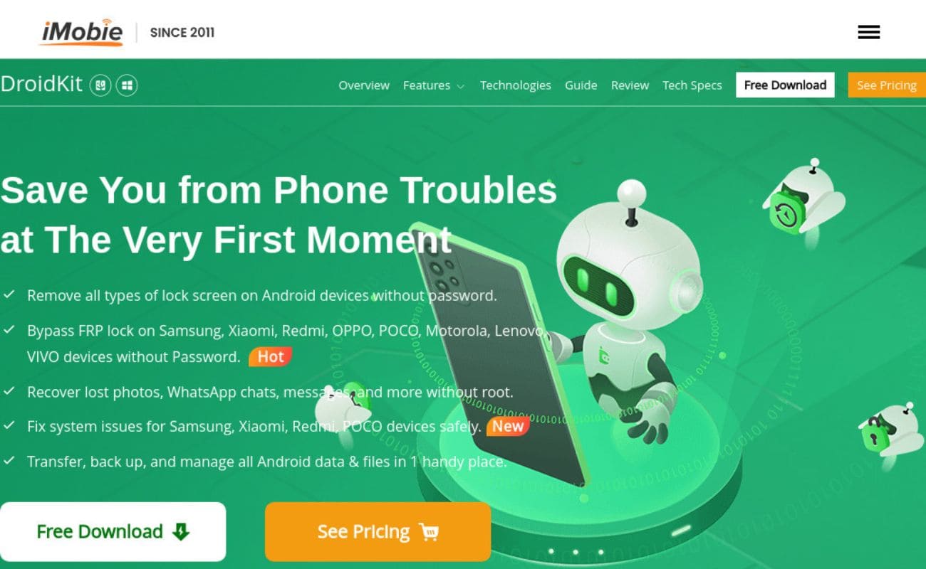 فتح الهاتف عند نسيان كلمة السر بدون فورمات 2026 الغاء قفل هاتف الاندرويد عند نسيان كلمة المرور