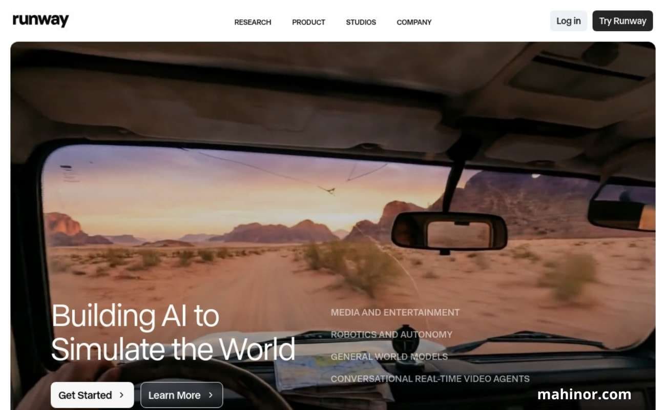 مواقع تحريك الصور بالذكاء الاصطناعي مجانا 2026 مواقع تحريك الصور بالذكاء الاصطناعي مجانا