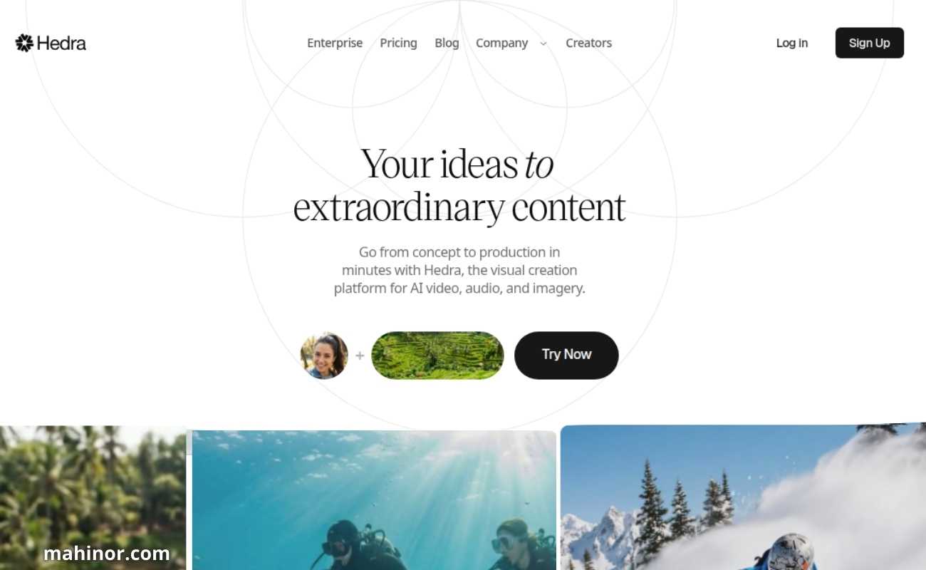 مواقع تحريك الصور بالذكاء الاصطناعي مجانا 2026 مواقع تحريك الصور بالذكاء الاصطناعي مجانا